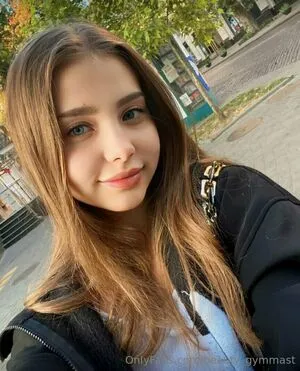 Beauty Gymmast OnlyFans Leaked Free Thumbnail Picture - #LJvkFo7pdK