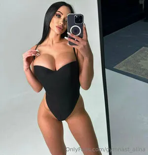 Beauty Gymmast OnlyFans Leaked Free Thumbnail Picture - #UzyXB5OPIy