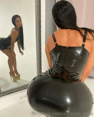 Beauty Gymmast OnlyFans Leaked Free Thumbnail Picture - #ZVspbIkFjo