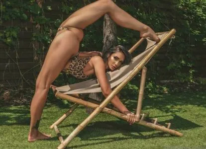 Beauty Gymmast OnlyFans Leaked Free Thumbnail Picture - #aw6peo7Ic0