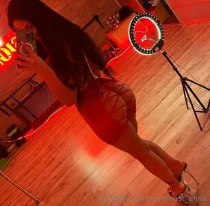 Beauty Gymmast OnlyFans Leaked Free Thumbnail Picture - #qpnlFbkWlk