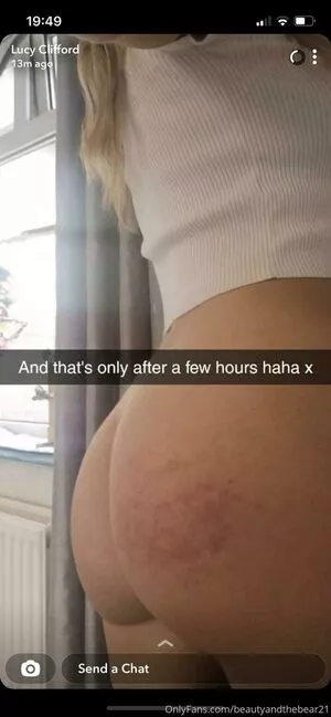 beauty_andthe_bear OnlyFans Leaked Free Thumbnail Picture - #9oAqbAnJz8