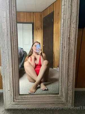 Beautyandthefeet13 OnlyFans Leaked Free Thumbnail Picture - #J0KiyKmT97