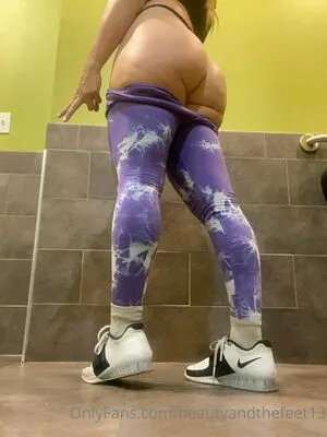Beautyandthefeet13 OnlyFans Leaked Free Thumbnail Picture - #Z1RbmDJHIh