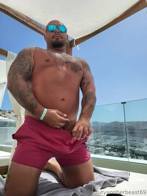 Beautyannherbeast69 OnlyFans Leaked Free Thumbnail Picture - #DvmOmAmRP0