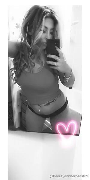 Beautyannherbeast69 OnlyFans Leaked Free Thumbnail Picture - #v6yOmhtLY4