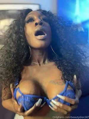 Beautydior247 OnlyFans Leaked Free Thumbnail Picture - #jERYRpC5mi