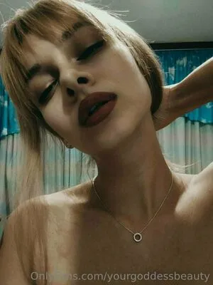 Beautygodess OnlyFans Leaked Free Thumbnail Picture - #3DLYkKbiI4