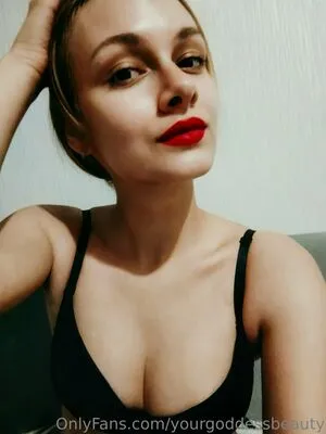 Beautygodess OnlyFans Leaked Free Thumbnail Picture - #3eTKzEcYcB