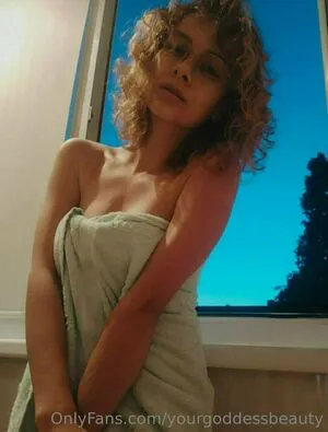 Beautygodess OnlyFans Leaked Free Thumbnail Picture - #4kScaZXINI