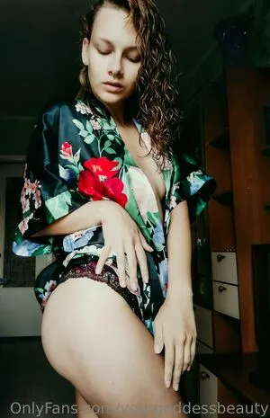 Beautygodess OnlyFans Leaked Free Thumbnail Picture - #CPN6T7G0W7