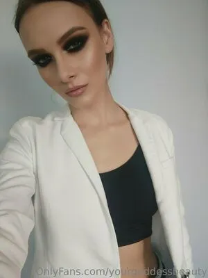 Beautygodess OnlyFans Leaked Free Thumbnail Picture - #E9LuAcpqge