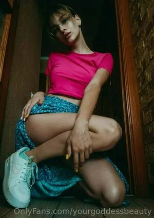 Beautygodess OnlyFans Leaked Free Thumbnail Picture - #EO7eeVuHXf