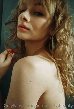 Beautygodess OnlyFans Leaked Free Thumbnail Picture - #RjePkcB7mu