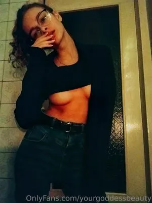 Beautygodess OnlyFans Leaked Free Thumbnail Picture - #cLDNISzkXa