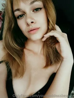 Beautygodess OnlyFans Leaked Free Thumbnail Picture - #cScBqWQ2Mh