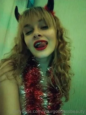 Beautygodess OnlyFans Leaked Free Thumbnail Picture - #hrnWDQNwE5