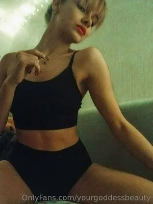 Beautygodess OnlyFans Leaked Free Thumbnail Picture - #oFYViu5HhK