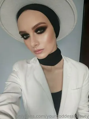 Beautygodess OnlyFans Leaked Free Thumbnail Picture - #sIorxW6wVU