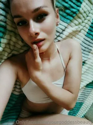 Beautygodess OnlyFans Leaked Free Thumbnail Picture - #uv2D65V2L7