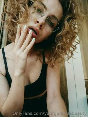 Beautygodess OnlyFans Leaked Free Thumbnail Picture - #xbA7t4iime