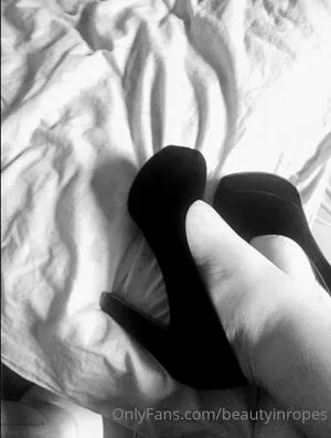 Beautyinropes OnlyFans Leaked Free Thumbnail Picture - #PLORCRtZrL