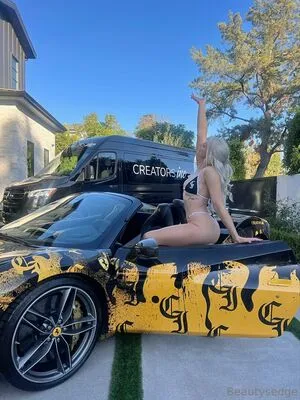 Beautysedge OnlyFans Leaked Free Thumbnail Picture - #VaAHYafE1x