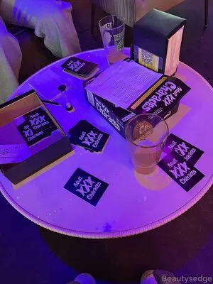 Beautysedge OnlyFans Leaked Free Thumbnail Picture - #W44k8dfZ4m