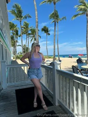 Beautywithbailey OnlyFans Leaked Free Thumbnail Picture - #07BlS6sQxw