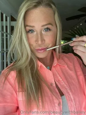 Beautywithbailey OnlyFans Leaked Free Thumbnail Picture - #0yGPMKCehA