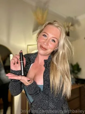 Beautywithbailey OnlyFans Leaked Free Thumbnail Picture - #AwYtxLSmKu
