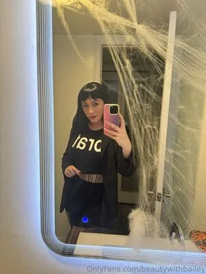 Beautywithbailey OnlyFans Leaked Free Thumbnail Picture - #Ch9wqD7vLy