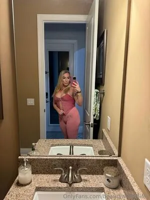 Beautywithbailey OnlyFans Leaked Free Thumbnail Picture - #DoytlcyIVQ