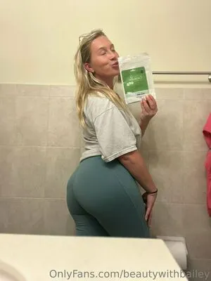 Beautywithbailey OnlyFans Leaked Free Thumbnail Picture - #KkGQDCZpYs