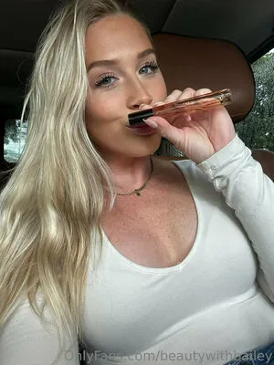 Beautywithbailey OnlyFans Leaked Free Thumbnail Picture - #SErOfSBvLi