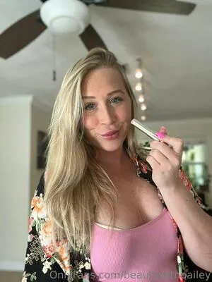 Beautywithbailey OnlyFans Leaked Free Thumbnail Picture - #Y6Kxei0ycA