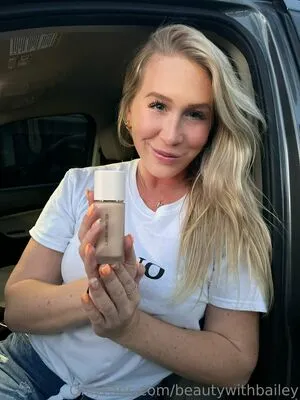 Beautywithbailey OnlyFans Leaked Free Thumbnail Picture - #bFSATfK7em