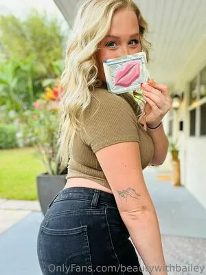 Beautywithbailey OnlyFans Leaked Free Thumbnail Picture - #cXRMmIGwnb