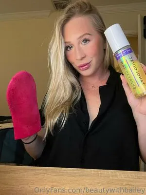 Beautywithbailey OnlyFans Leaked Free Thumbnail Picture - #fDzcfCJPzW