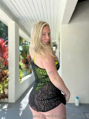 Beautywithbailey OnlyFans Leaked Free Thumbnail Picture - #fvLycSh4bg