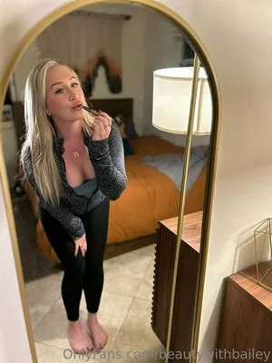 Beautywithbailey OnlyFans Leaked Free Thumbnail Picture - #lZCOxO5H0i