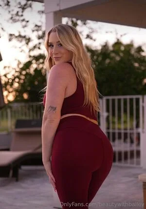 Beautywithbailey OnlyFans Leaked Free Thumbnail Picture - #m4B9ldIfZl