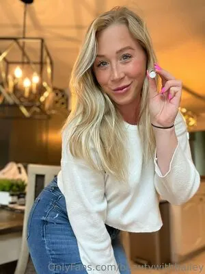 Beautywithbailey OnlyFans Leaked Free Thumbnail Picture - #nmyi6kVNcu