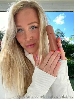 Beautywithbailey OnlyFans Leaked Free Thumbnail Picture - #oquAf4d2PU