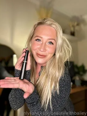 Beautywithbailey OnlyFans Leaked Free Thumbnail Picture - #shFdXSTCEZ