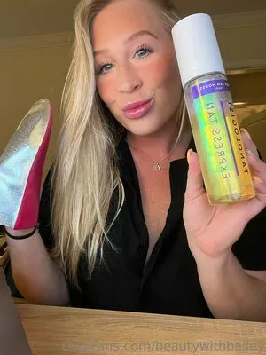 Beautywithbailey OnlyFans Leaked Free Thumbnail Picture - #thT5gmWqVY