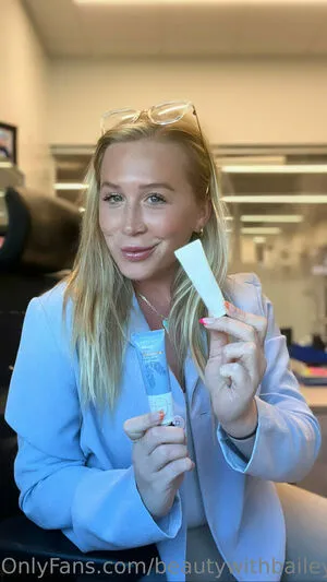 Beautywithbailey OnlyFans Leaked Free Thumbnail Picture - #x5haTxV9eI