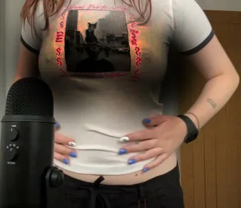 Beaux Asmr OnlyFans Leaked Free Thumbnail Picture - #1ha9i4bT3Y