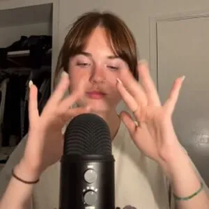Beaux Asmr OnlyFans Leaked Free Thumbnail Picture - #BhH0MoPE6o