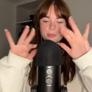 Beaux Asmr OnlyFans Leaked Free Thumbnail Picture - #MEYm9l2zeR
